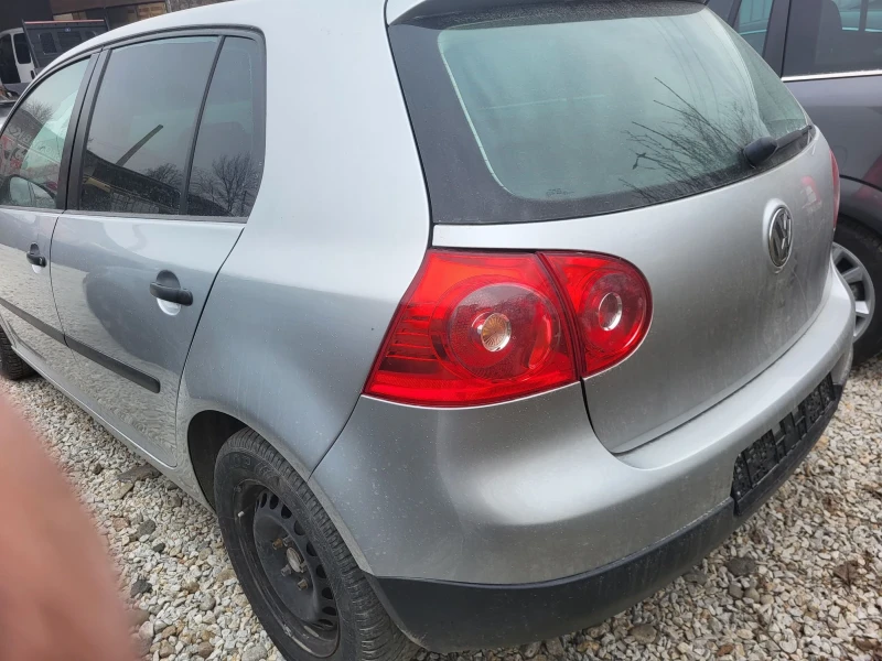 VW Golf 1.9TDI , снимка 3 - Автомобили и джипове - 49604379