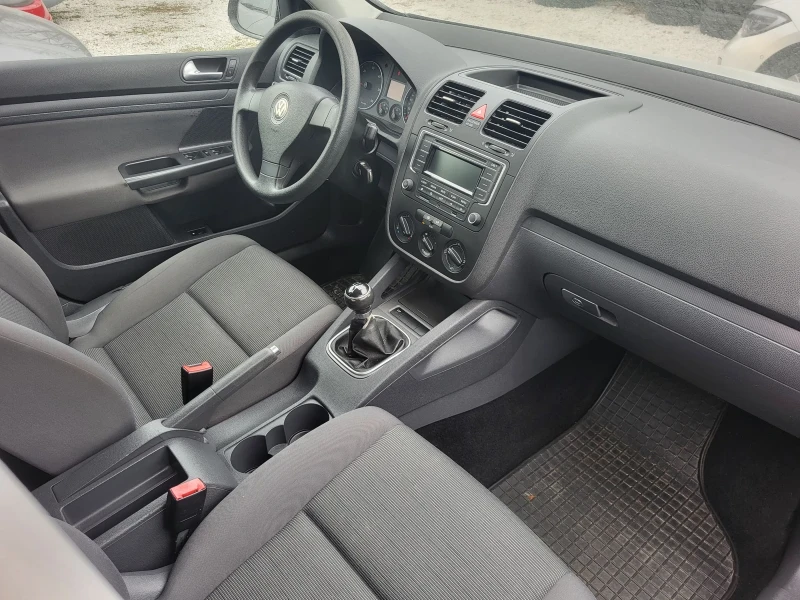 VW Golf 1.9TDI , снимка 4 - Автомобили и джипове - 49604379