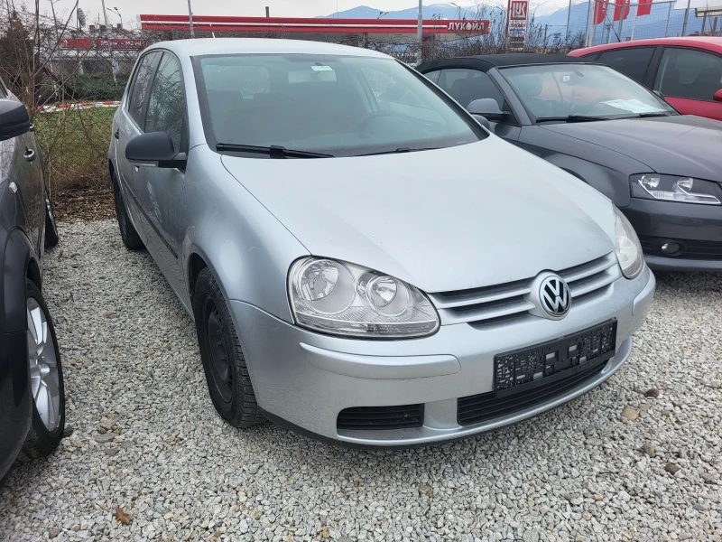 VW Golf 1.9TDI , снимка 1 - Автомобили и джипове - 49604379