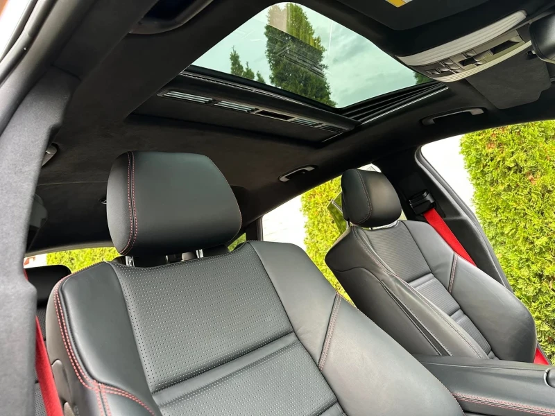 Mercedes-Benz CLS 350 350/9G-TRONIC/AMG PACKET/NIGHT EDITION/ANDROID AUT, снимка 12 - Автомобили и джипове - 52932420