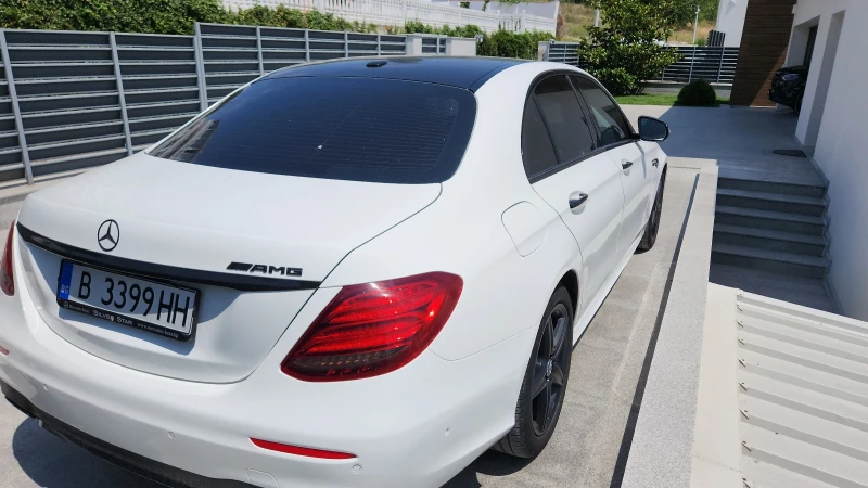 Mercedes-Benz E 300 E300, снимка 3 - Автомобили и джипове - 51573887