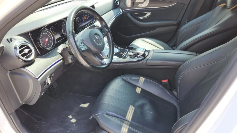 Mercedes-Benz E 300 E300, снимка 6 - Автомобили и джипове - 51573887