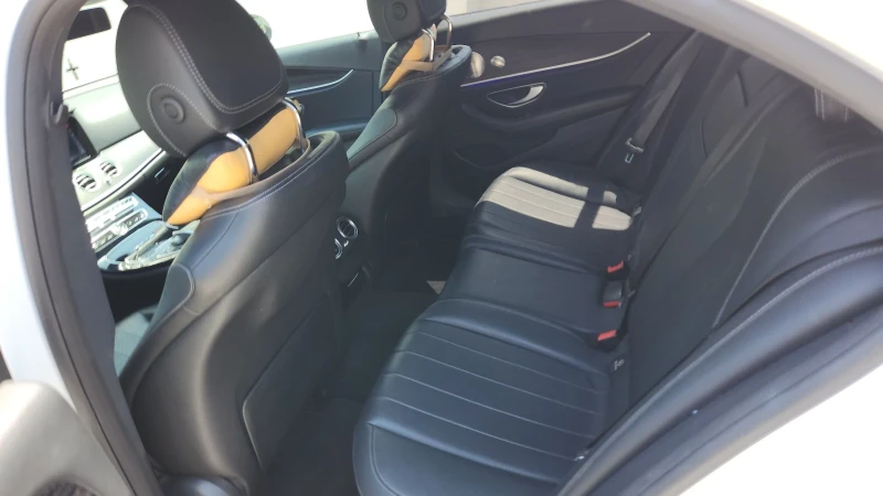 Mercedes-Benz E 300 E300, снимка 5 - Автомобили и джипове - 51573887