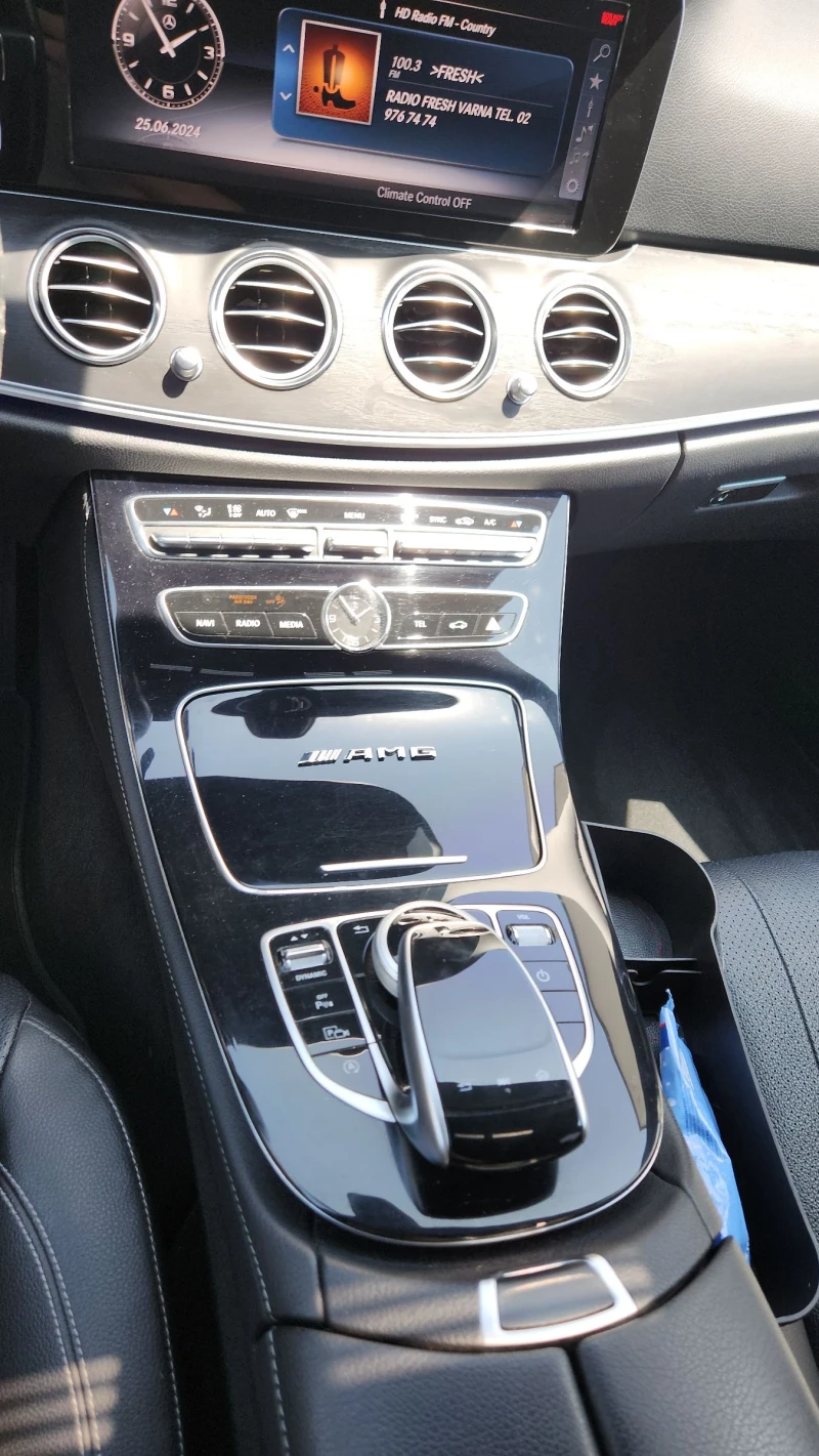 Mercedes-Benz E 300 E300, снимка 8 - Автомобили и джипове - 51573887