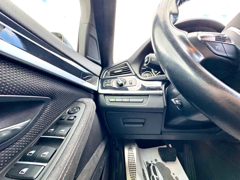 BMW 530 M пакет Facelift   Нови Вериги / SWISS, снимка 10 - Автомобили и джипове - 52448916