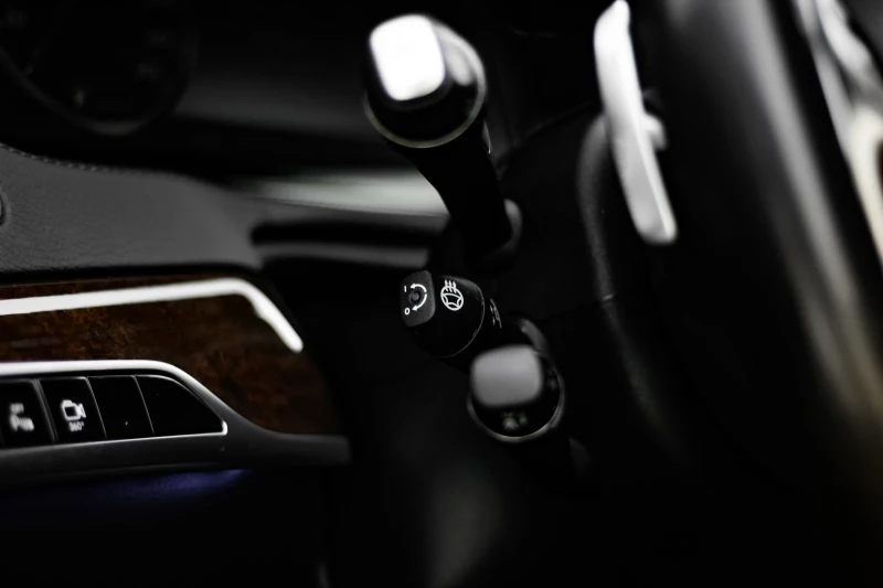 Mercedes-Benz S 500 Масаж/Burm/Pano/Long/FULL, снимка 10 - Автомобили и джипове - 52477253