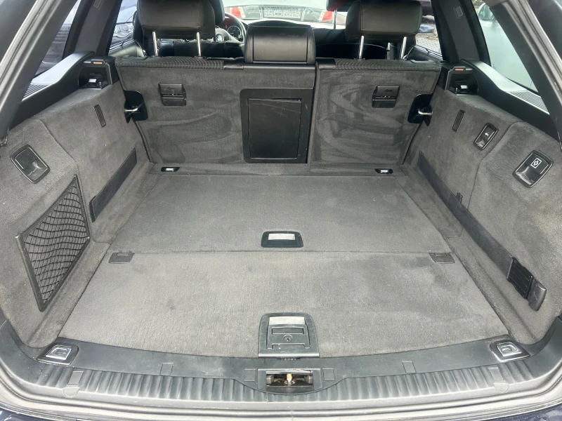 BMW 525 М Пакет, снимка 15 - Автомобили и джипове - 52230702