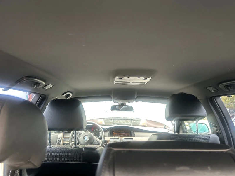 BMW 525 М Пакет, снимка 14 - Автомобили и джипове - 52230702