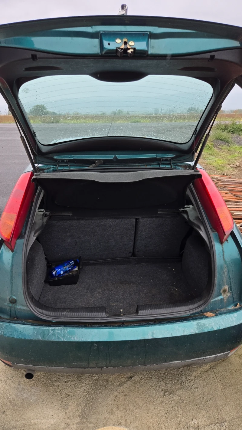 Ford Focus, снимка 5 - Автомобили и джипове - 52585075