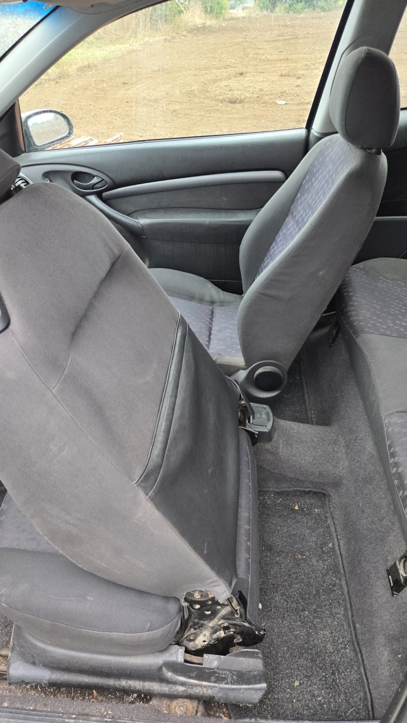 Ford Focus, снимка 8 - Автомобили и джипове - 52585075