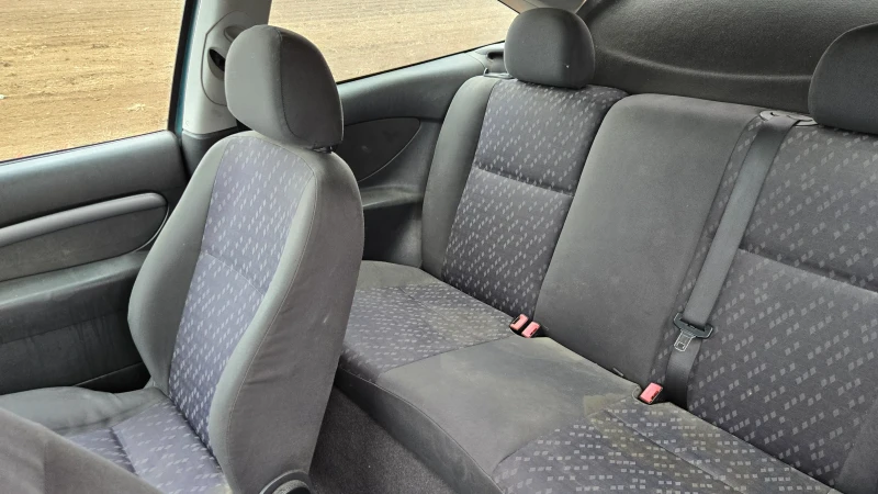 Ford Focus, снимка 7 - Автомобили и джипове - 52585075