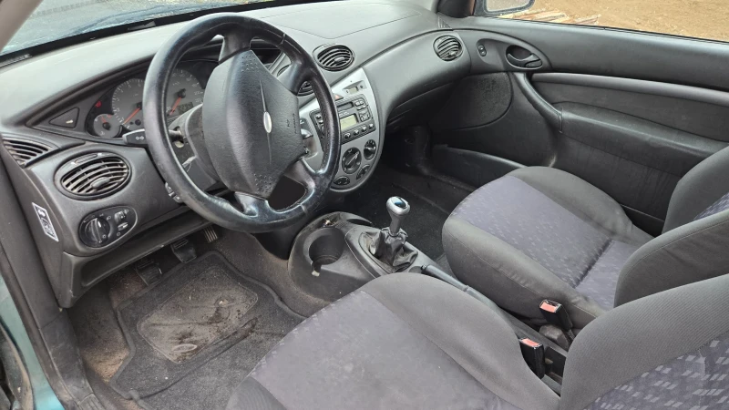 Ford Focus, снимка 6 - Автомобили и джипове - 52585075
