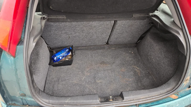 Ford Focus, снимка 9 - Автомобили и джипове - 52585075