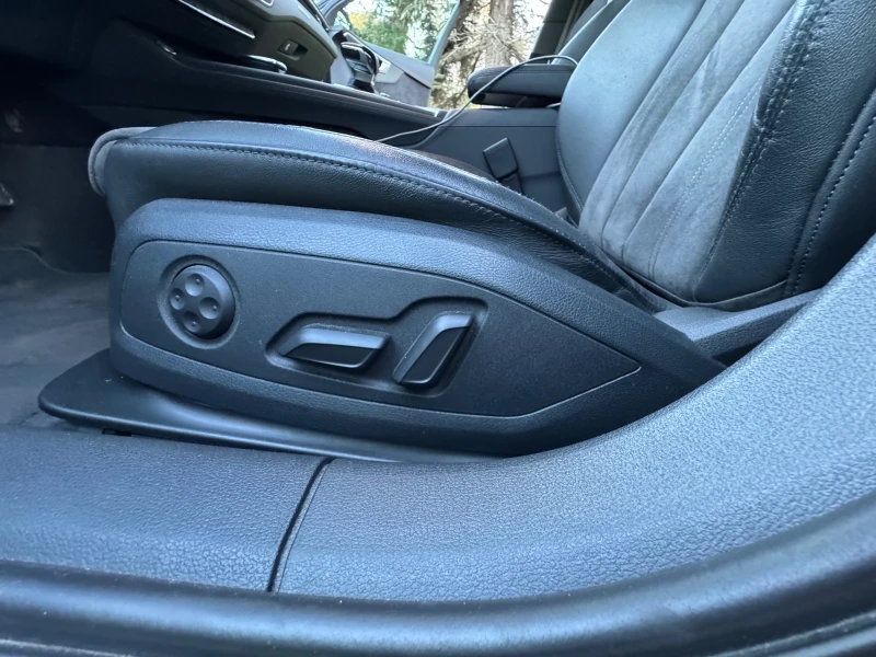 Audi A4 Allroad 40TDI quattro B&O distronic k-less NAV -В ГАРАНЦИЯ, снимка 7 - Автомобили и джипове - 52423376