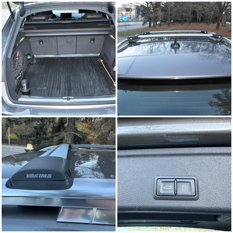 Audi A4 Allroad 40TDI quattro B&O distronic k-less NAV -В ГАРАНЦИЯ, снимка 15 - Автомобили и джипове - 52423376