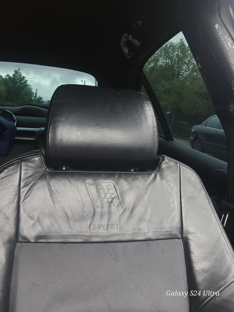 Seat Leon 1.9 ARL 350+ + + , снимка 4 - Автомобили и джипове - 52724165