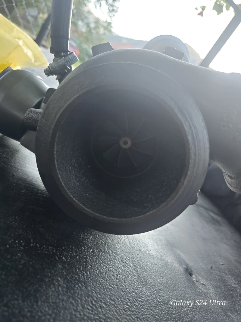 Seat Leon 1.9 ARL 350+ + + , снимка 11 - Автомобили и джипове - 52724165