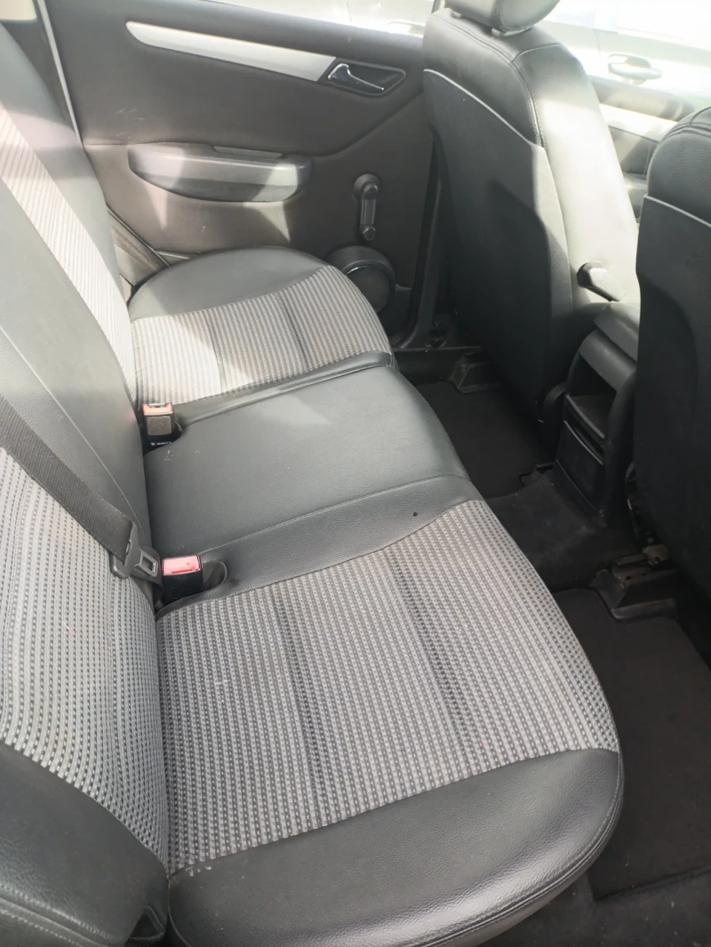 Mercedes-Benz A 200 2.0ie Gas, снимка 6 - Автомобили и джипове - 52886037