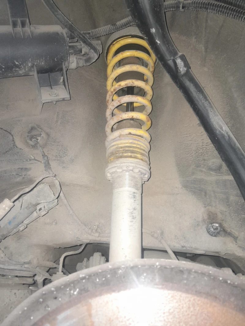 BMW 525 2.2 Бензин , снимка 11 - Автомобили и джипове - 52893612