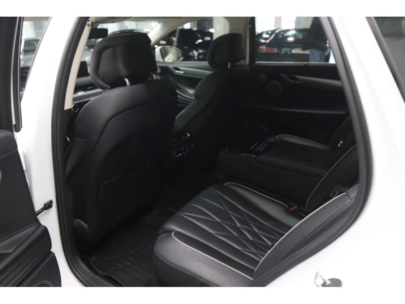 Genesis G80  2.5T ADVANCED AWD/АВТОФИНАНСИРНАЕ ОТ 783 ЛВ!, снимка 11 - Автомобили и джипове - 53076041