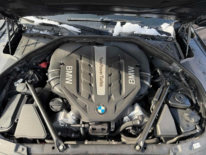 BMW 750 С РЕГИСТРАЦИЯ & АВТО КРЕДИТ, снимка 5 - Автомобили и джипове - 53289481