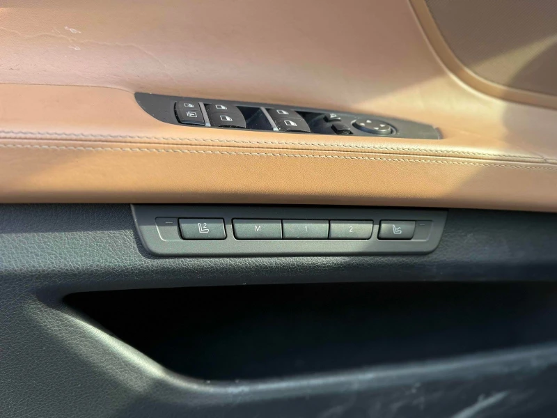 BMW 750 С РЕГИСТРАЦИЯ & АВТО КРЕДИТ, снимка 11 - Автомобили и джипове - 53289481
