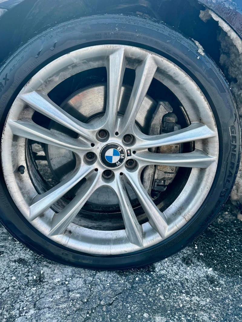 BMW 750 С РЕГИСТРАЦИЯ & АВТО КРЕДИТ, снимка 6 - Автомобили и джипове - 53289481