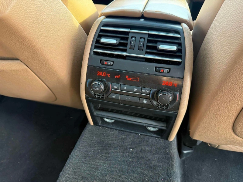 BMW 750 С РЕГИСТРАЦИЯ & АВТО КРЕДИТ, снимка 13 - Автомобили и джипове - 53289481