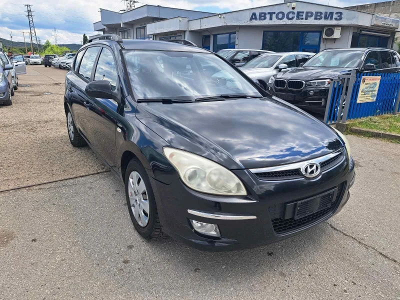 Hyundai I30 - 6500 лв. - 48199135 1