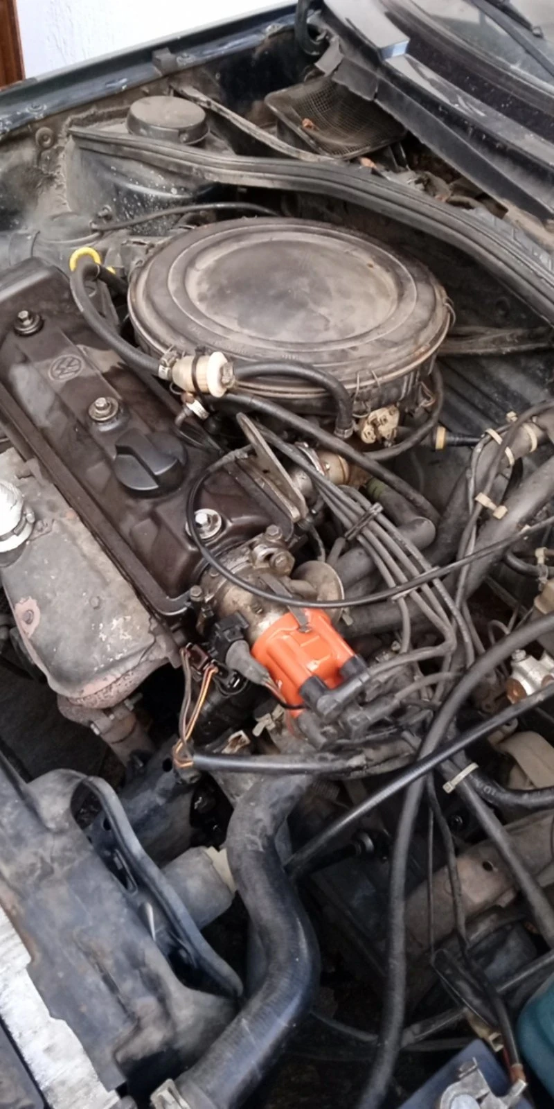 VW Golf  2 | Mobile.bg   3