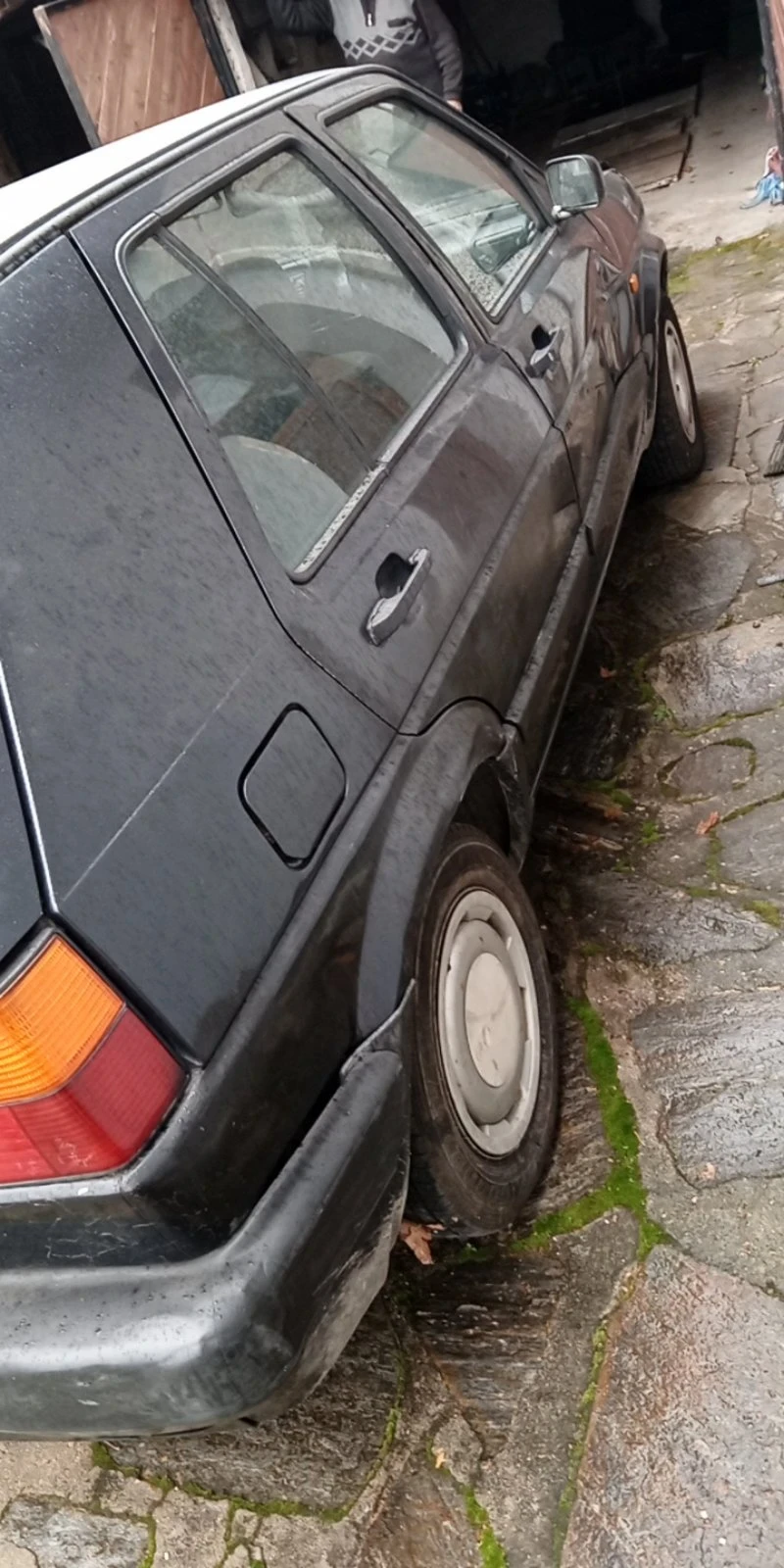 VW Golf  2 | Mobile.bg   5