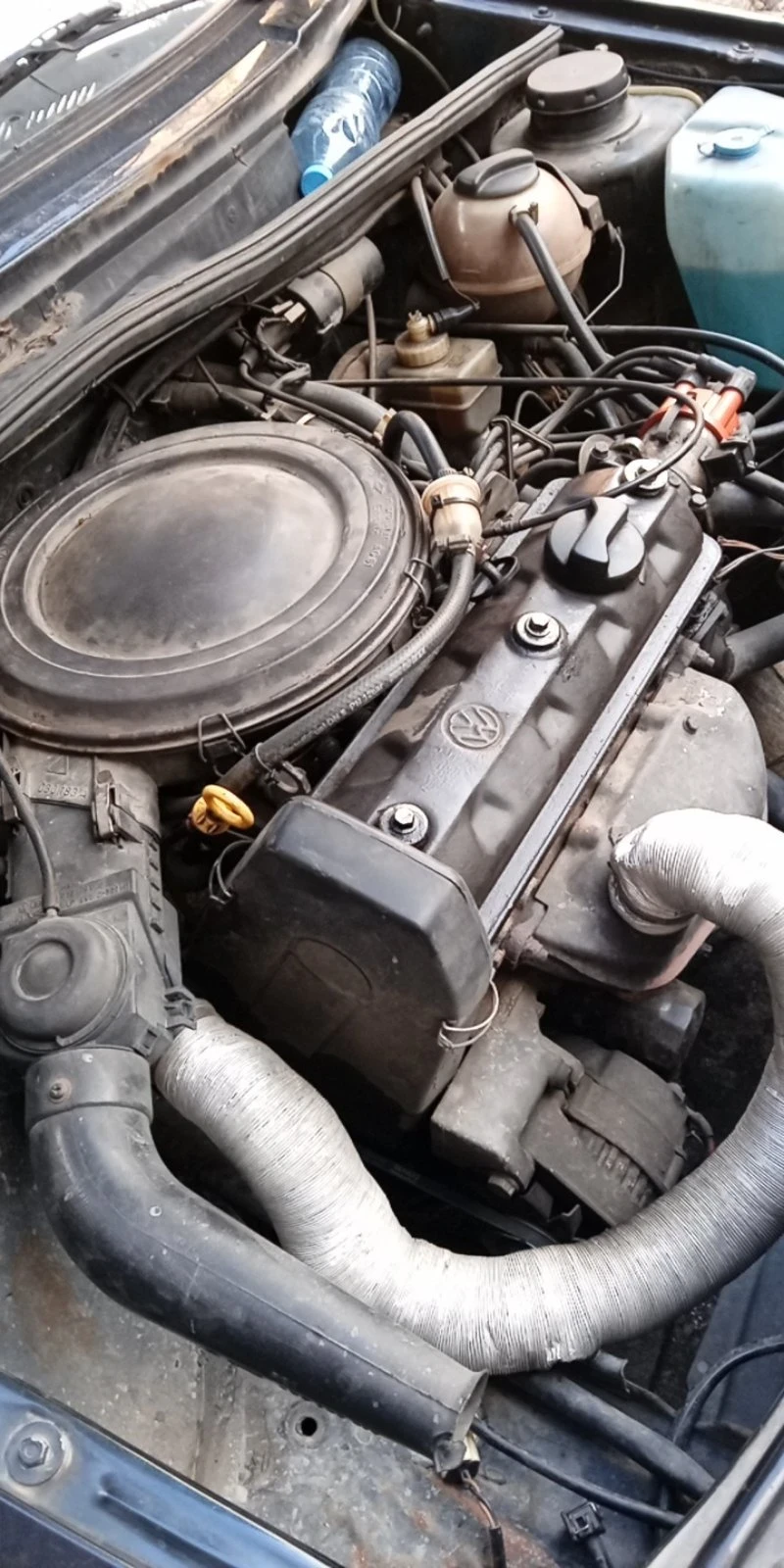 VW Golf  2 | Mobile.bg   2