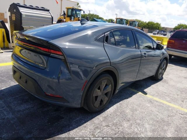 Toyota Prius Se Hybrid | Mobile.bg � ����������� 4