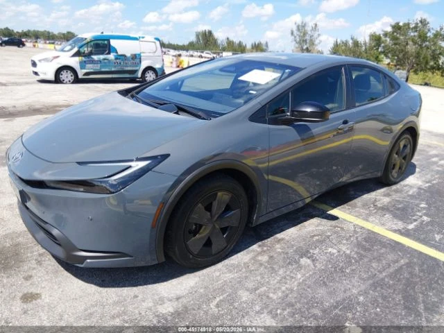 Toyota Prius Se Hybrid | Mobile.bg � ����������� 2