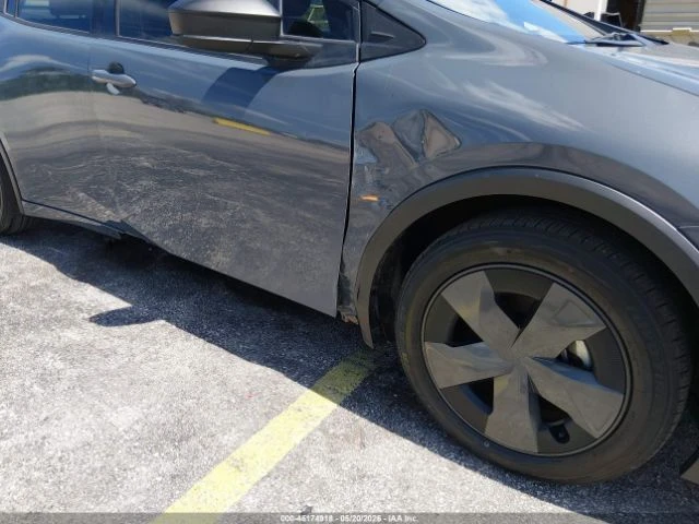Toyota Prius Se Hybrid | Mobile.bg � ����������� 6