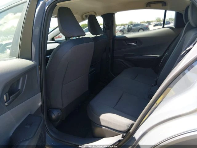 Toyota Prius Se Hybrid | Mobile.bg � ����������� 8