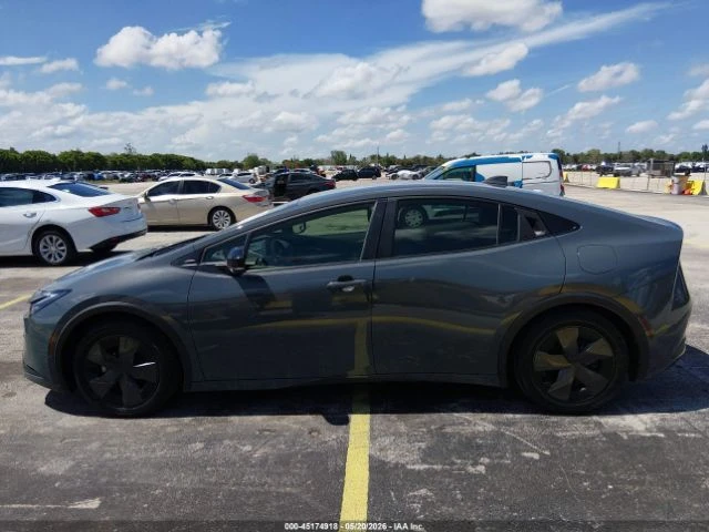 Toyota Prius Se Hybrid | Mobile.bg � ����������� 14