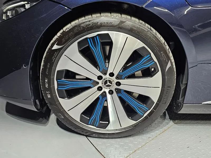 Mercedes-Benz EQS V297 Eqs350, снимка 5 - Автомобили и джипове - 55025791