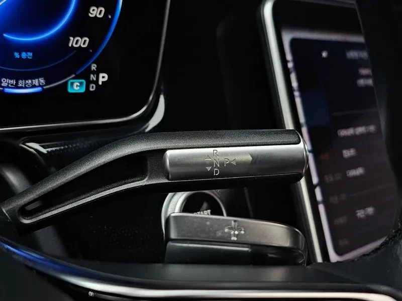 Mercedes-Benz EQS V297 Eqs350, снимка 9 - Автомобили и джипове - 55025791