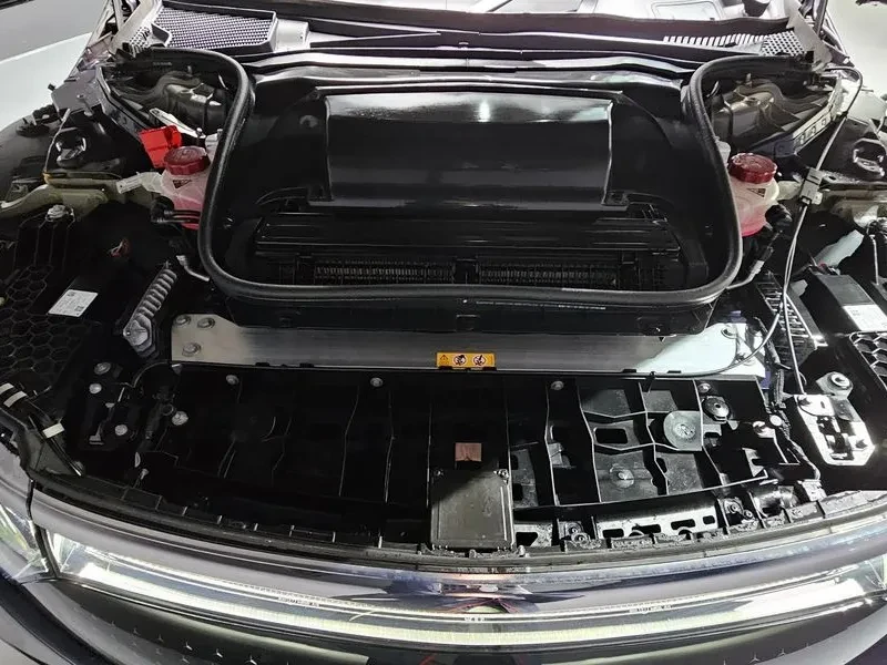 Mercedes-Benz EQS V297 Eqs350, снимка 6 - Автомобили и джипове - 55025791