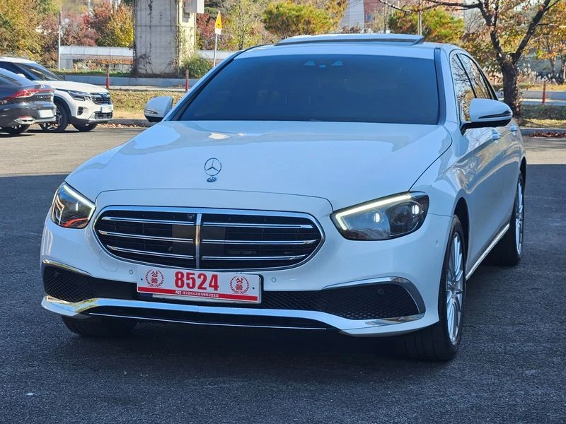 Mercedes-Benz E 220 1.9 654920 Automatic, снимка 3 - Автомобили и джипове - 55837295
