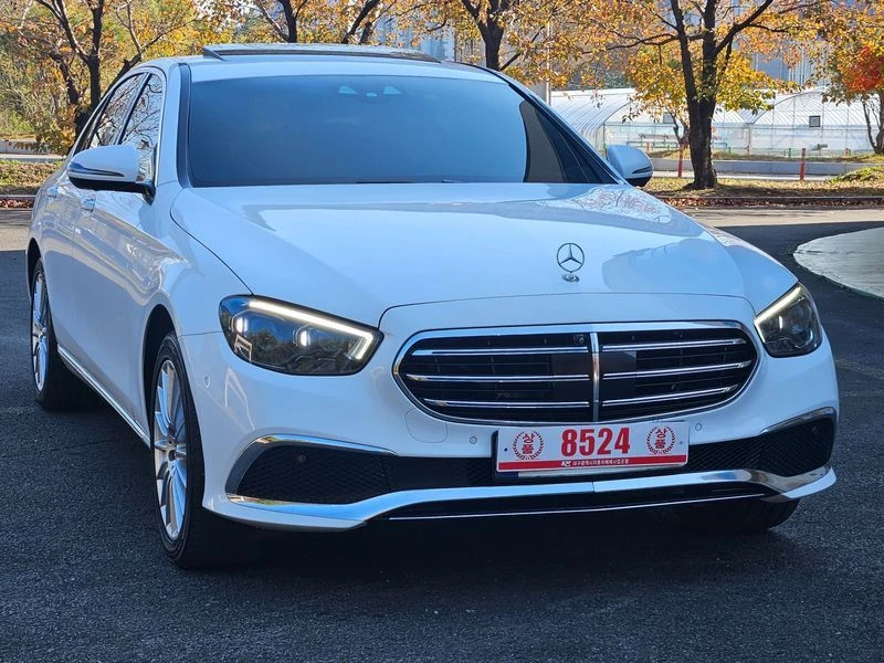 Mercedes-Benz E 220 1.9 654920 Automatic, снимка 2 - Автомобили и джипове - 55837295