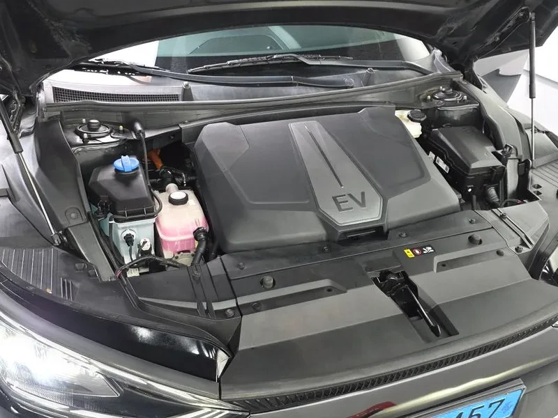 Kia EV6 Long Range Air - САМО 30% АВАНС, снимка 6 - Автомобили и джипове - 56288190