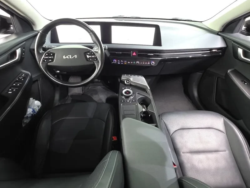 Kia EV6 Long Range Air - САМО 30% АВАНС, снимка 7 - Автомобили и джипове - 56288190