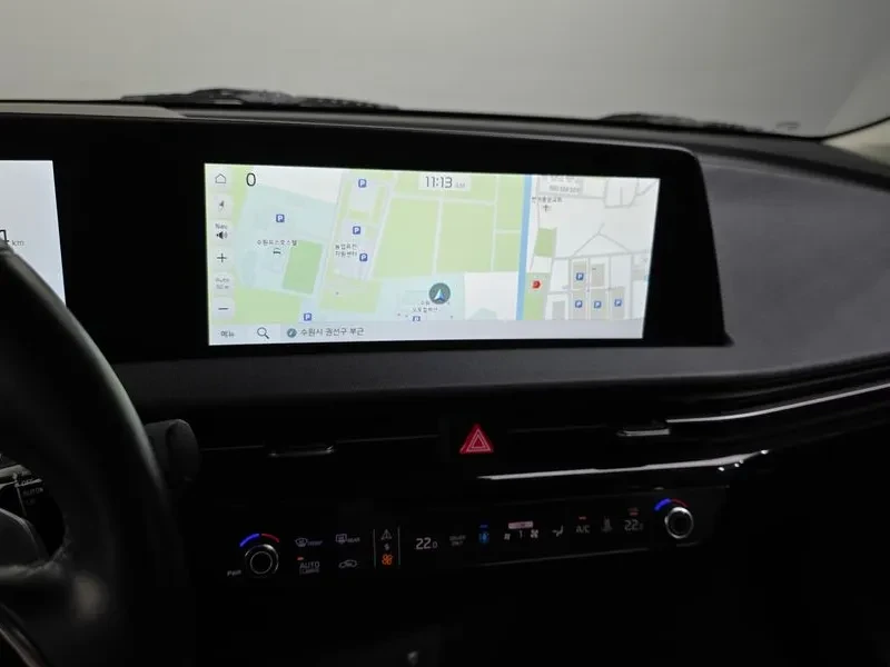 Kia EV6 Long Range Air - САМО 30% АВАНС, снимка 14 - Автомобили и джипове - 56288190