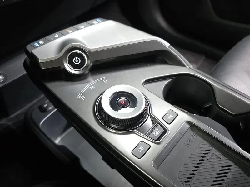 Kia EV6 Long Range Air - САМО 30% АВАНС, снимка 9 - Автомобили и джипове - 56288190