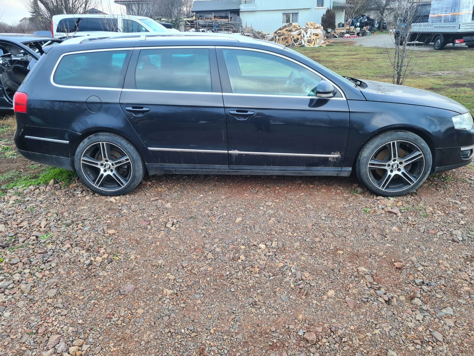 VW Passat 2.0TDI 170к.с DSG - изображение 7