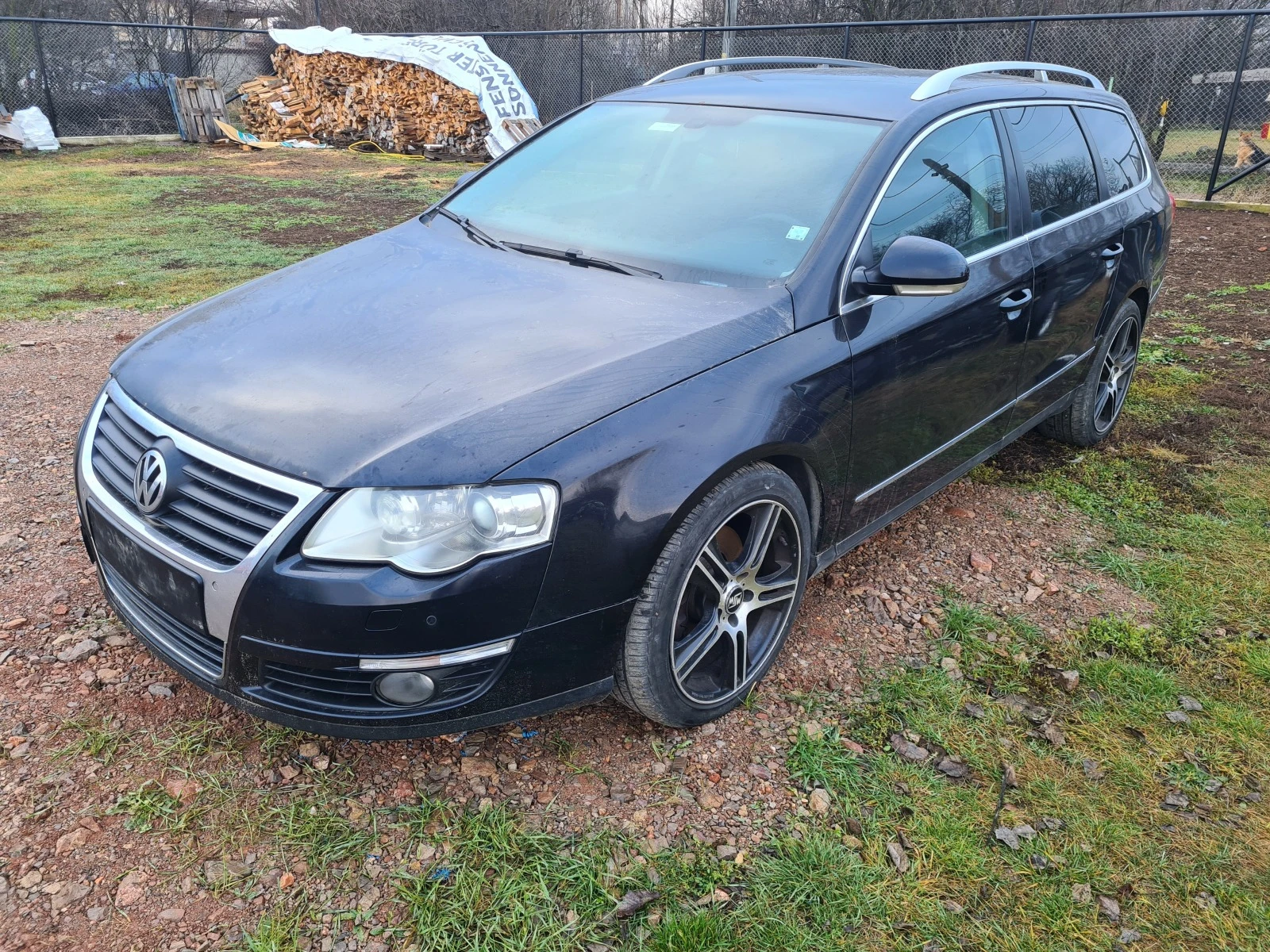 VW Passat 2.0TDI 170к.с DSG - изображение 3