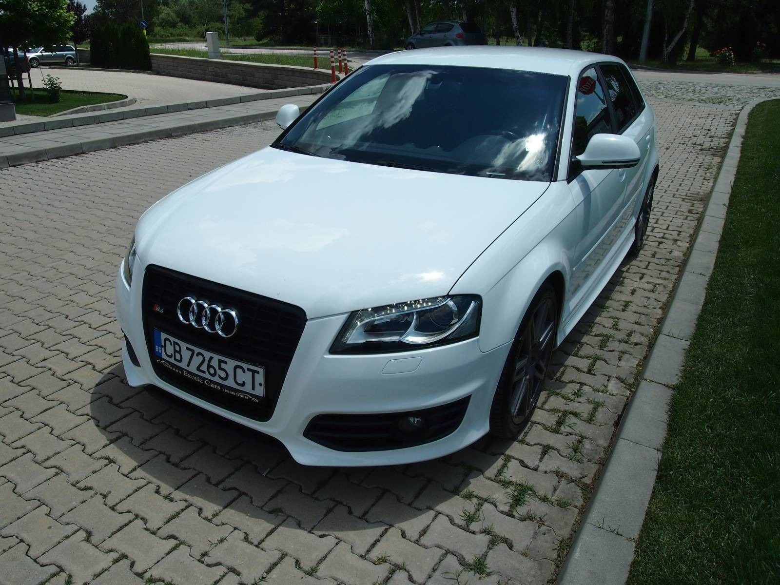 Audi S3 S3 - изображение 1