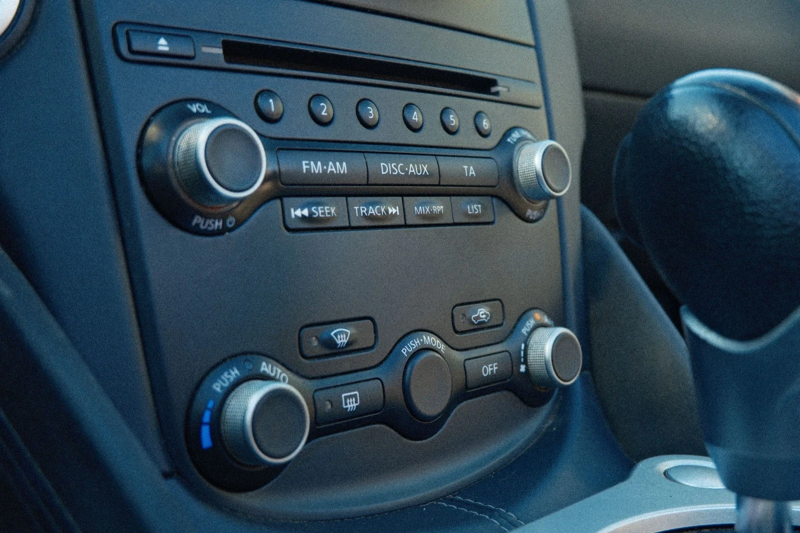 Nissan 370Z Roadster | Mobile.bg   16